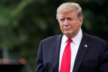 Ông Trump lên tiếng về tin muốn mua đảo lớn nhất thế giới