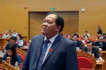 Một sở có 38 cán bộ xin nghỉ hưu trước tuổi, nhiều người vì áp lực