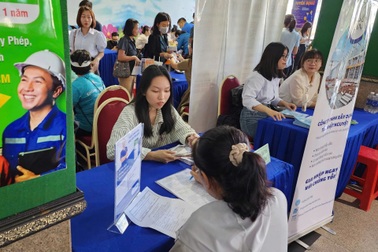 Quảng Trị tăng cường hiệu quả thực hiện chính sách bảo hiểm thất nghiệp