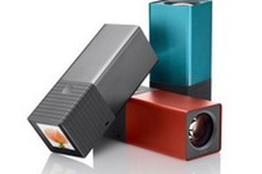 Máy ảnh "chụp trước, lấy nét sau" chính thức ra mắt