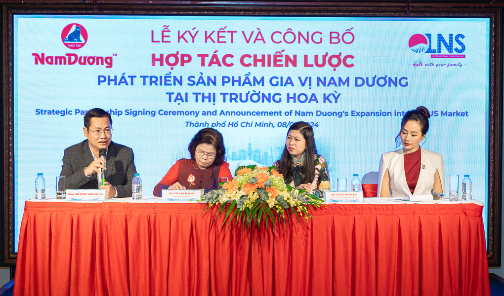 Gia vị Việt muốn xuất khẩu sang thị trường Hoa Kỳ, cần chuẩn bị điều gì? - 3 Gia vị Việt muốn xuất khẩu sang thị trường Hoa Kỳ, cần chuẩn bị điều gì? - 3