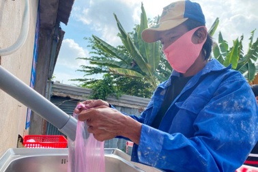 BHXH An Giang giảm mức đóng bảo hiểm theo Nghị quyết 68 hơn 18 tỷ đồng