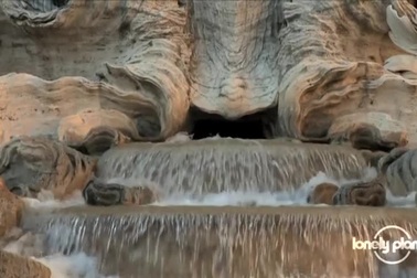 Khám phá đài phun nước Trevi