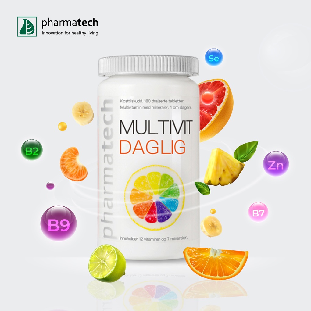 Pharmatech Việt Nam - nâng tầm sức khỏe Việt theo tiêu chuẩn châu Âu - 1 Pharmatech Việt Nam - nâng tầm sức khỏe Việt theo tiêu chuẩn châu Âu - 1