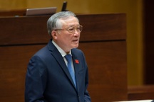 Bồi thường oan sai, tòa không thể tự ý chi người này 1 tỷ, người kia 2 tỷ