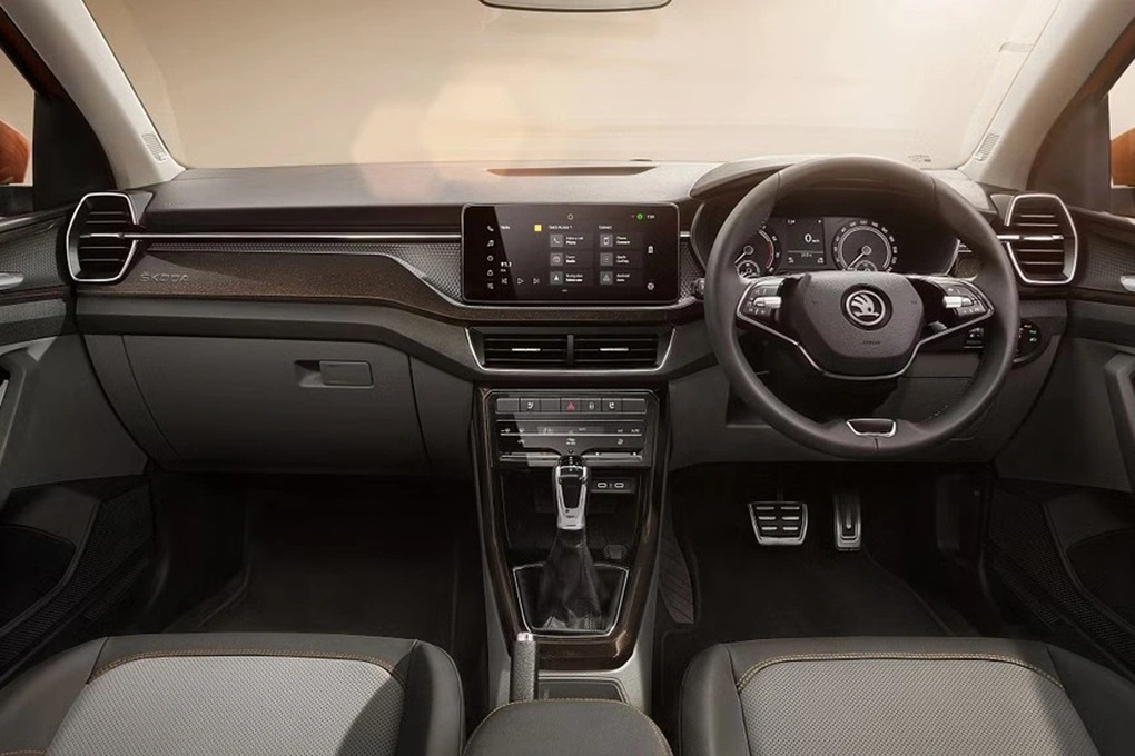 Đối thủ châu Âu của Xforce, Yaris Cross rục rịch ra mắt thị trường Việt Nam - 3 Đối thủ châu Âu của Xforce, Yaris Cross rục rịch ra mắt thị trường Việt Nam - 3
