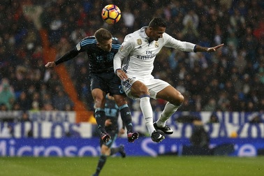 Real Madrid có vượt qua được khủng hoảng tại La Liga?