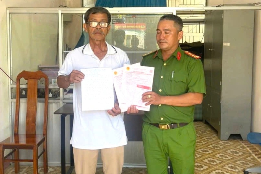 Những nghĩa cử đẹp ở thành phố đáng sống - 1 Những nghĩa cử đẹp ở thành phố đáng sống - 1