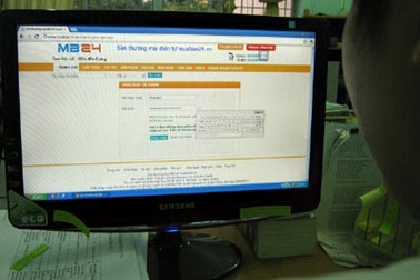 Hé lộ công ty đa cấp có dấu hiệu lừa đảo "kiểu Muaban24"