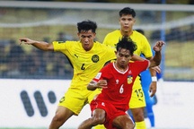 Chốt thời điểm FIFA ra phán quyết với bóng đá Malaysia vụ cầu thủ nhập tịch