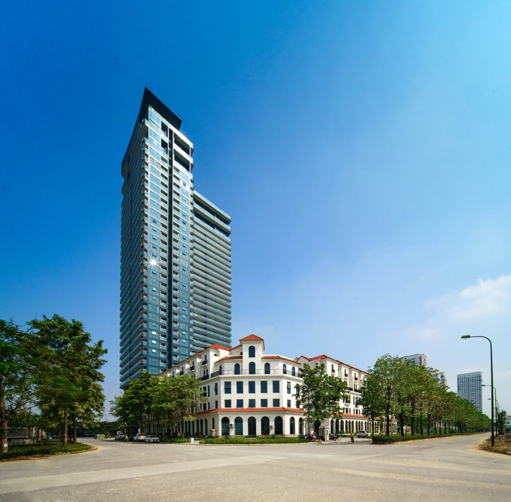 Nhà phố Sunshine Group sắp bàn giao, pháp lý minh bạch hút giới đầu tư - 5 Nhà phố Sunshine Group sắp bàn giao, pháp lý minh bạch hút giới đầu tư - 5
