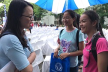 Dự kiến điểm chuẩn trường ĐH Ngoại thương sẽ tăng nhẹ