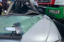 Một ngã tư, 3 ngày liên tiếp xảy ra 3 vụ tai nạn