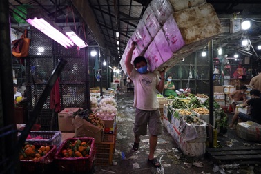 Ngày cuối nhận đề nghị hỗ trợ tiền thuê nhà: Nhiều tỉnh giảm hồ sơ