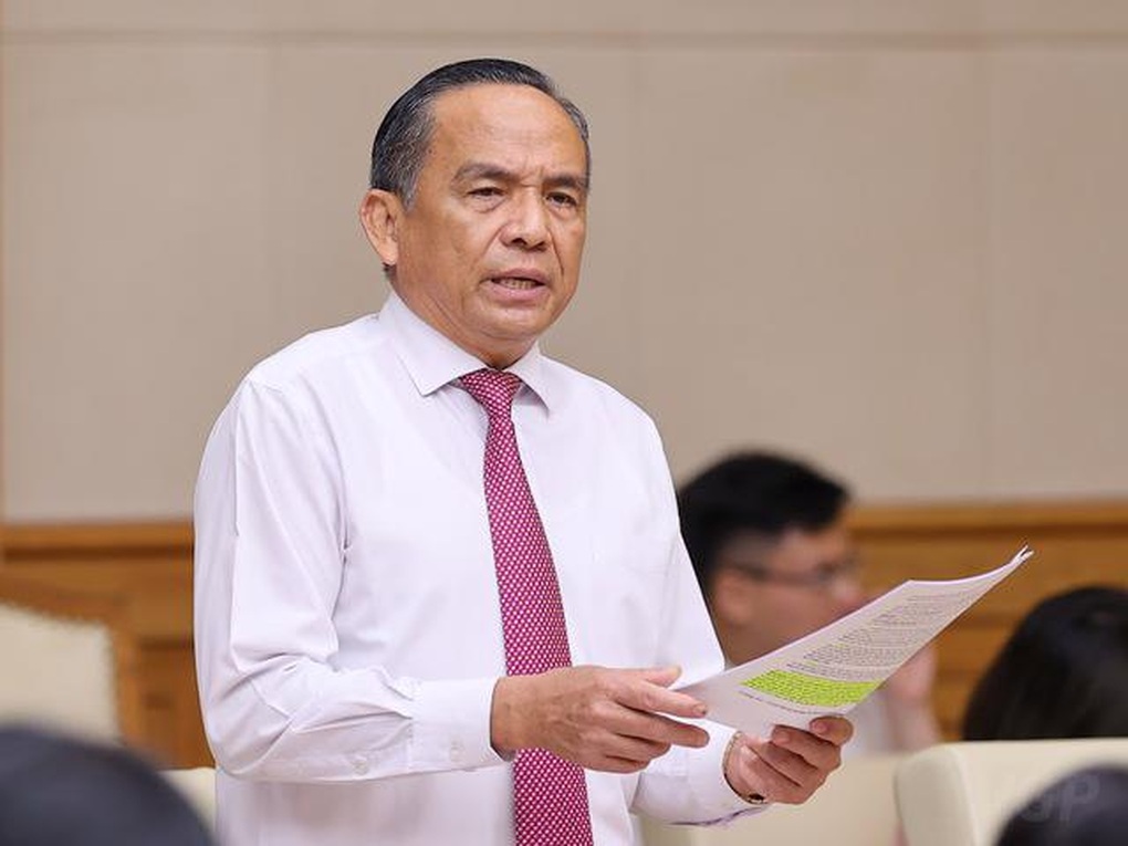Đề xuất cho vay ưu đãi người mua nhà ở giá dưới 1,8 tỷ đồng - 1 Đề xuất cho vay ưu đãi người mua nhà ở giá dưới 1,8 tỷ đồng - 1