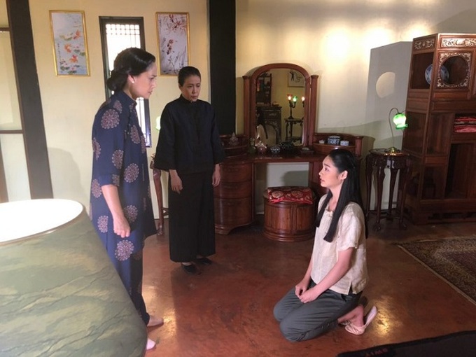 Thấy mẹ hành tội vợ, tôi kéo em ra khỏi nhà nhưng vợ sống chết ôm lấy mẹ chồng không chịu đi, biết lý do, tôi cay sống mắt khâm phục em - Ảnh 2. Thấy mẹ hành tội vợ, tôi kéo em ra khỏi nhà nhưng vợ sống chết ôm lấy mẹ chồng không chịu đi, biết lý do, tôi cay sống mắt khâm phục em - Ảnh 2.