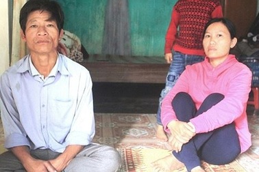 Hiểm họa “lao động chui” sang Trung Quốc