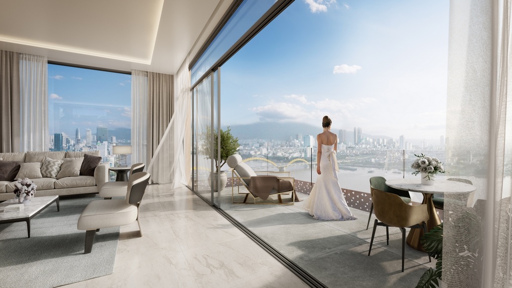 Xu hướng giới hạn để đặc quyền của các dự án bất động sản nhìn từ The Filmore Da Nang - 2 Xu hướng giới hạn để đặc quyền của các dự án bất động sản nhìn từ The Filmore Da Nang - 2