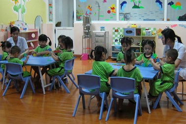 Cần Thơ: Công bố kế hoạch tuyển sinh vào các cấp học