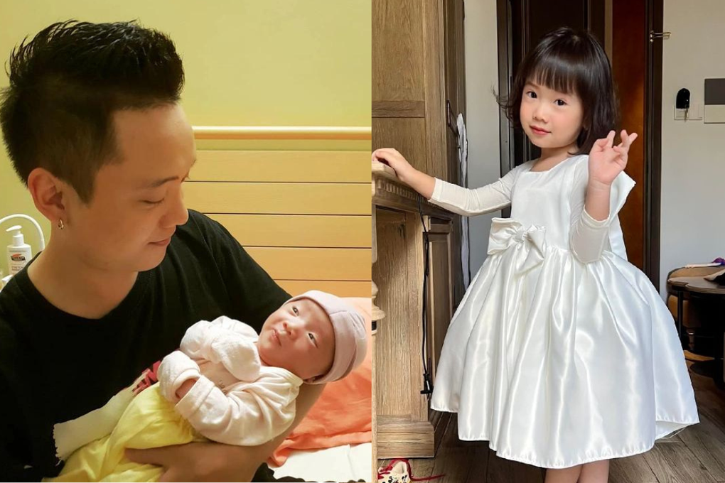 Vì quá đáng yêu, Cici Anh Chi có lượng fan hùng hậu không kém bố JustaTee - 2 Vì quá đáng yêu, Cici Anh Chi có lượng fan hùng hậu không kém bố JustaTee - 2