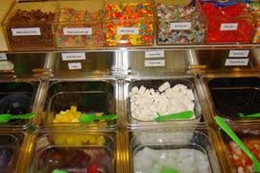 TPHCM: Phát hiện bánh kẹo và siro chứa chất độc DEHP