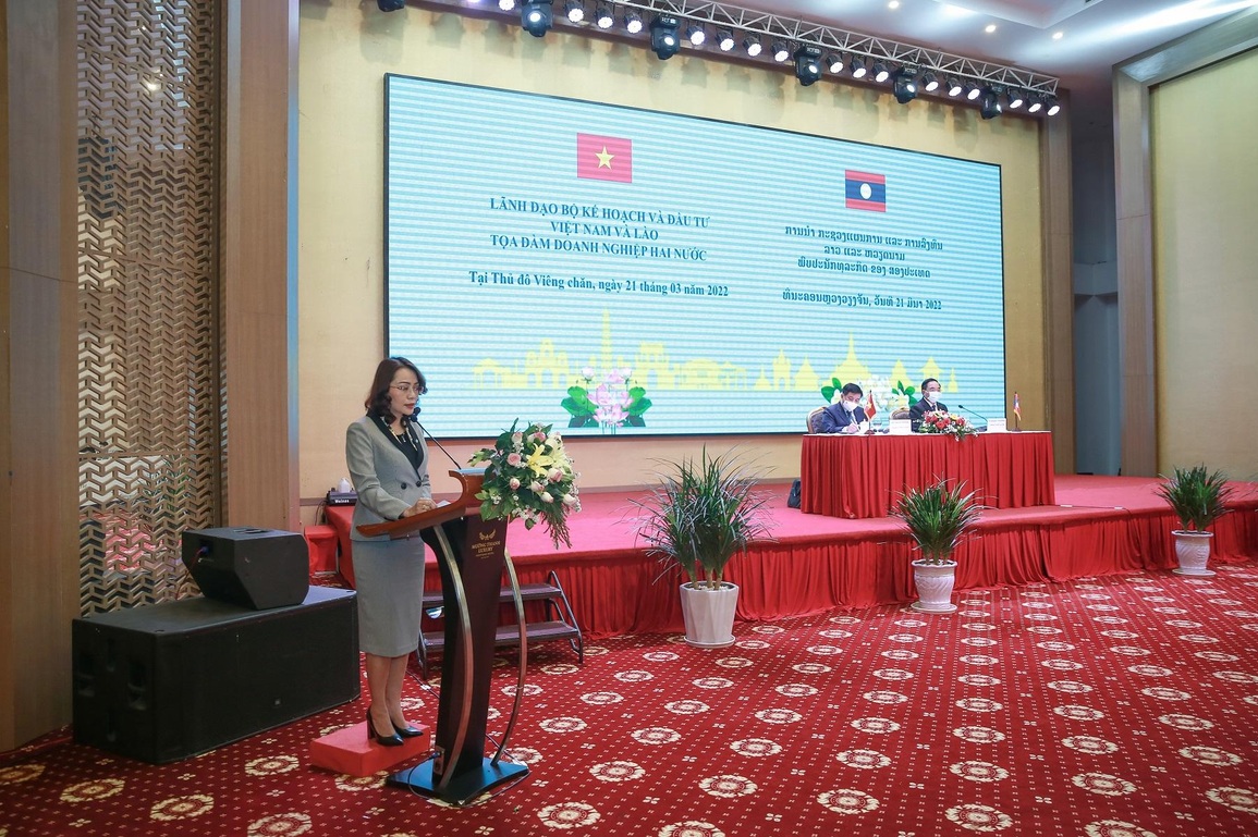 Tập đoàn FLC và PetroTrade đầu tư tuyến đường sắt kết nối Việt Nam - Lào - 2 Tập đoàn FLC và PetroTrade đầu tư tuyến đường sắt kết nối Việt Nam - Lào - 2
