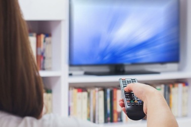 Các nhà khoa học nói về nguy hiểm bất ngờ từ xem TV