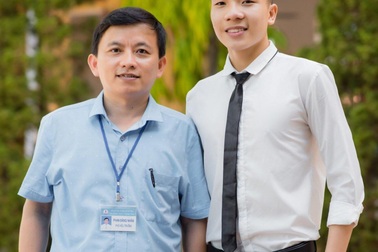 Cậu học trò đạt 29,5 điểm khối B nguyện vọng vào ĐH Y Hà Nội