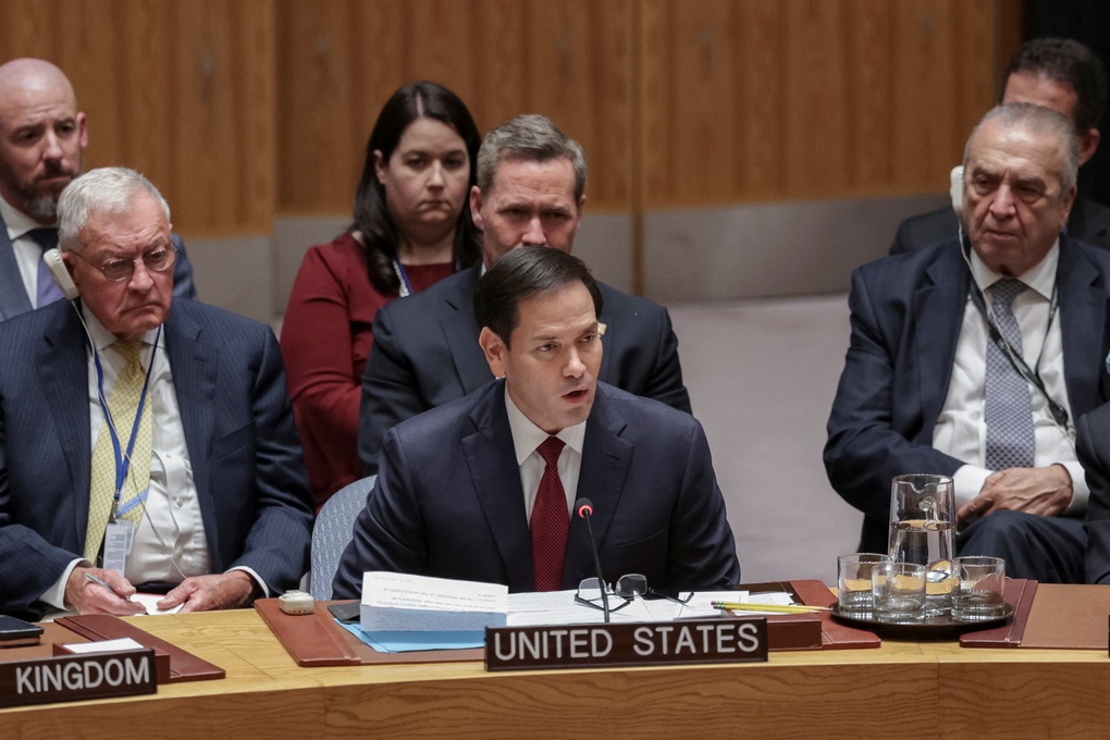 Nga, Mỹ nêu khả năng xung đột Ukraine chấm dứt - 2 Nga, Mỹ nêu khả năng xung đột Ukraine chấm dứt - 2