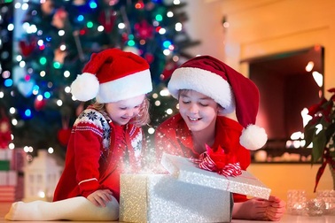 Những món quà công nghệ bất ngờ tặng trẻ em dịp Giáng sinh