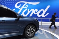 Mỹ: Ford vẫn chưa cho nhân viên văn phòng trở lại làm việc