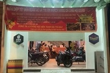 Chủ quán cà phê, quán game lĩnh phạt vì cố tình mở cửa đón khách