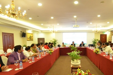 Cảnh đẹp Việt Nam sẽ lên khung hình Bollywood