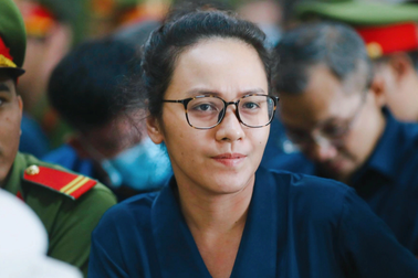 Bị đề nghị 19-20 năm tù, Trương Huệ Vân đã nộp lại bao nhiêu tiền?