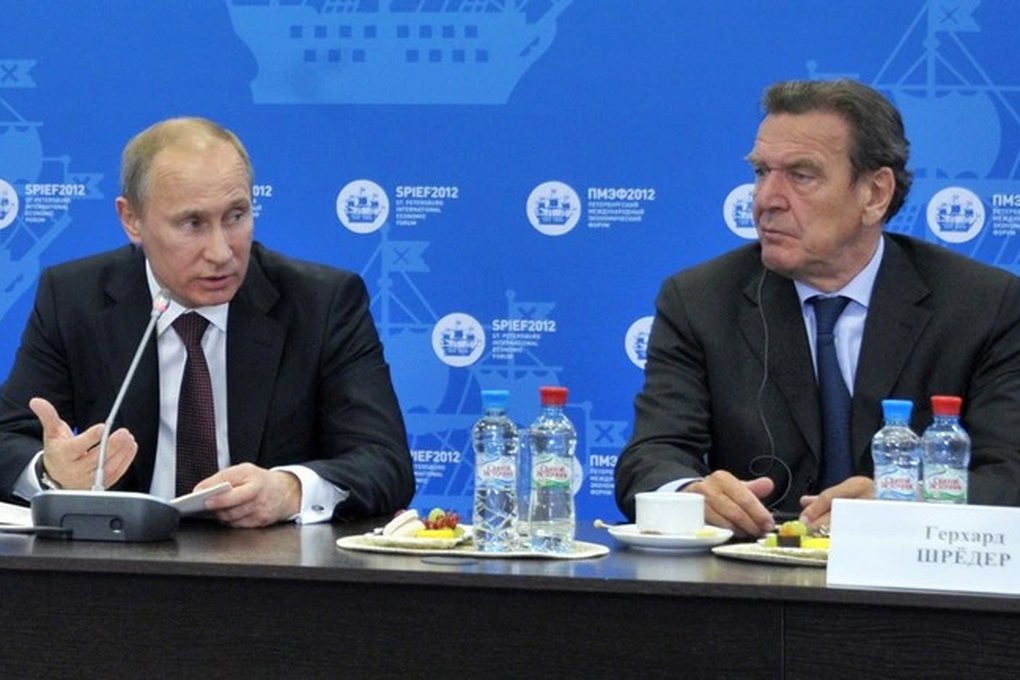 Ukraine nêu hai điều kiện đàm phán chấm dứt xung đột với Nga - 2 Ukraine nêu hai điều kiện đàm phán chấm dứt xung đột với Nga - 2