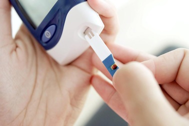 Tắm nước nóng tốt cho người bệnh tiểu đường tuýp 2