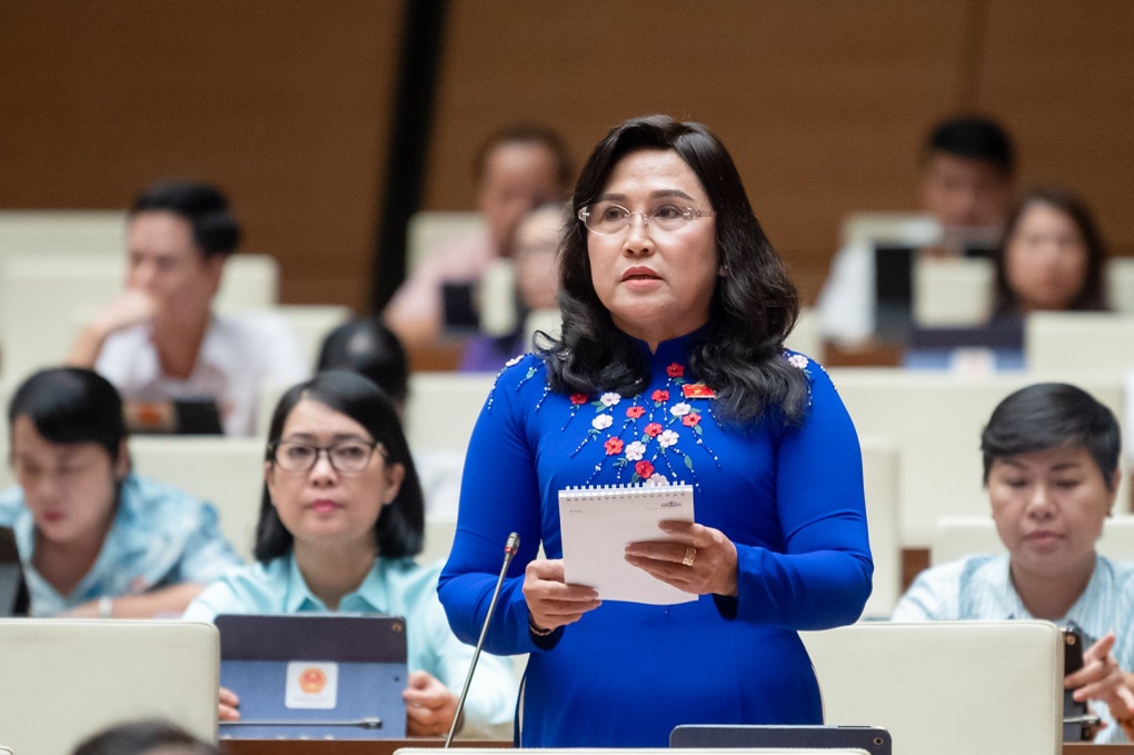 Đề nghị bổ sung quy định thu hồi đất để phát triển du lịch, dịch vụ - 2 Đề nghị bổ sung quy định thu hồi đất để phát triển du lịch, dịch vụ - 2