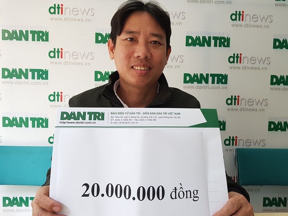 Bé gái mắc bệnh tim phức tạp tiếp tục được bạn đọc Dân trí giúp đỡ - 3 Bé gái mắc bệnh tim phức tạp tiếp tục được bạn đọc Dân trí giúp đỡ - 3