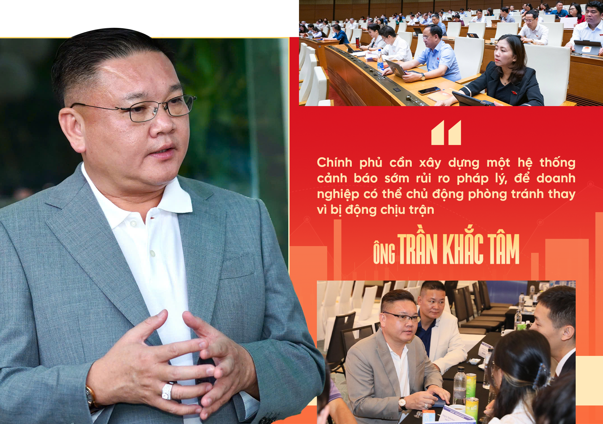 Doanh nghiệp tư hưởng loạt cơ chế đặc thù: Thời khắc phá băng lịch sử - 9 Doanh nghiệp tư hưởng loạt cơ chế đặc thù: Thời khắc phá băng lịch sử - 9