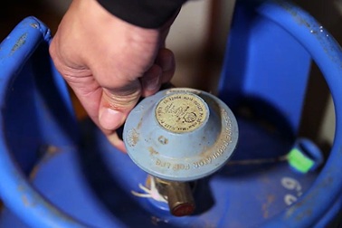 Cách xử lý khi rò rỉ khí gas để tránh gây hỏa hoạn