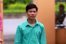 Vụ chạy thận tử vong: Viện Kiểm sát vẫn buộc tội bác sỹ Hoàng Công Lương