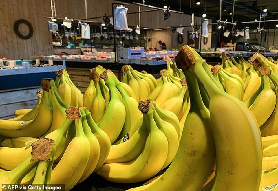 Hướng dẫn bảo quản thực phẩm để tránh lãng phí mùa Covid - 2