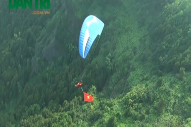 Khám phá cứ điểm trung đội "lão quân" bắn rơi máy bay Mỹ