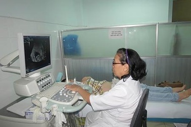 Cảnh giác chảy máu vùng kín khi mang thai