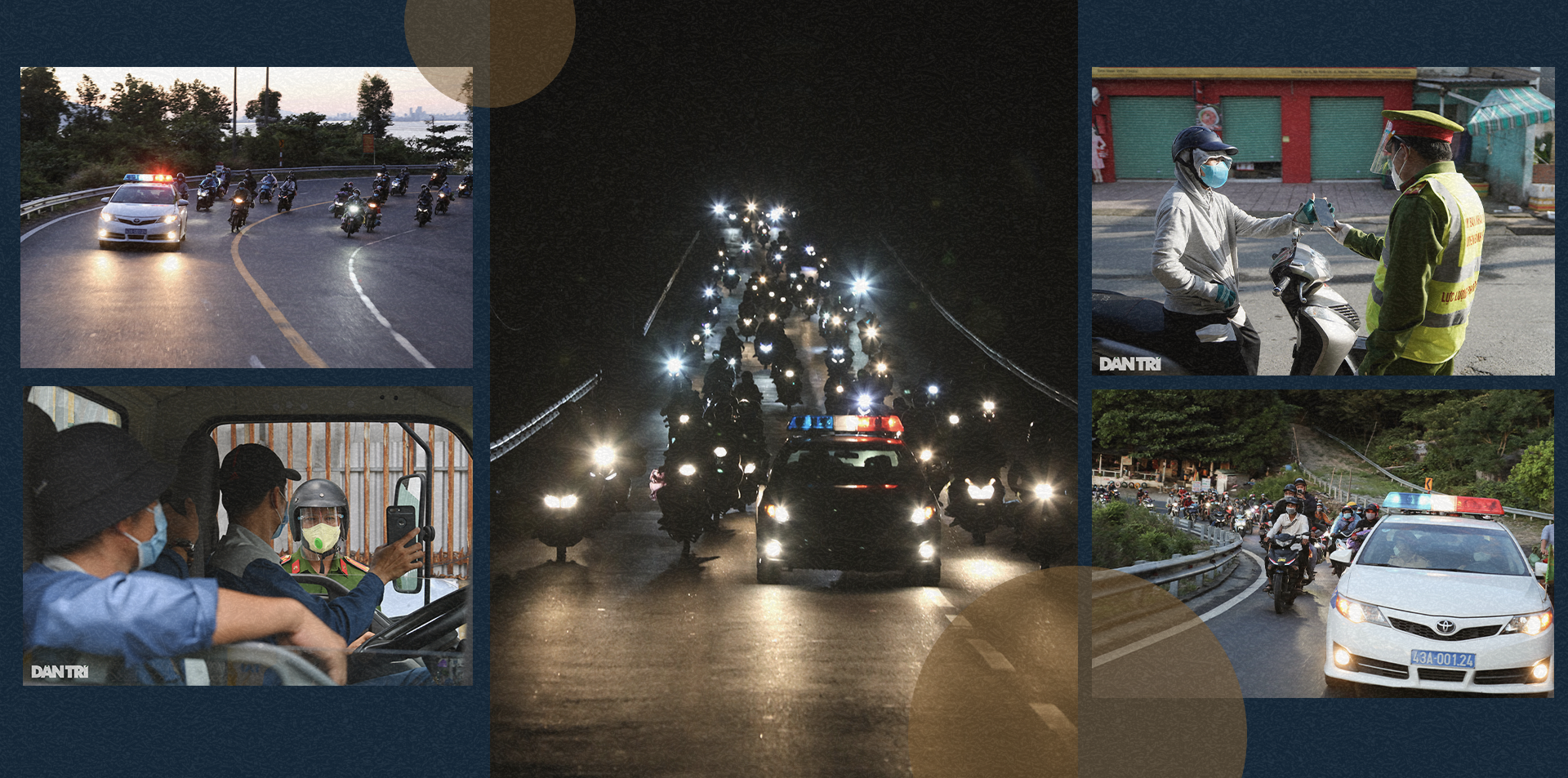 Hơn 4.000 cán bộ công an mắc Covid-19, 4 chiến sĩ đã hy sinh - 17