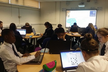 Bebras - hoạt động ngoại khóa về giáo dục công nghệ cho học sinh