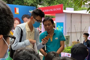 ĐH Bách khoa Hà Nội triển khai đóng học phí qua ViettelPay