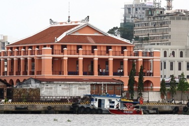 Bảo tàng Hồ Chí Minh được xếp hạng di tích cấp thành phố