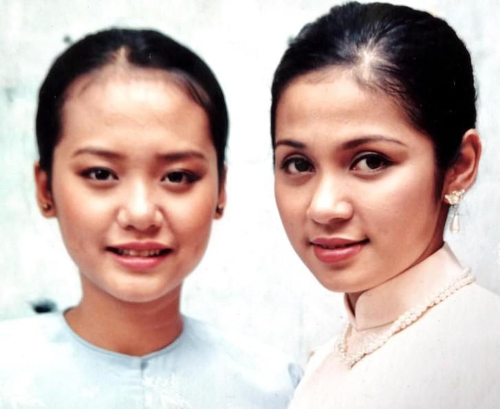 Hồng Ánh: 26 năm có một vướng mắc tôi chưa kịp hỏi chú Lê Cung Bắc - 1 Hồng Ánh: 26 năm có một vướng mắc tôi chưa kịp hỏi chú Lê Cung Bắc - 1