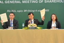 Habeco tiết lộ kế hoạch mới